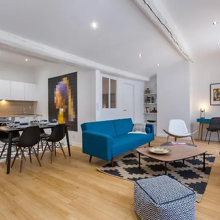 Lejlighed Dify Vitton - Massena *