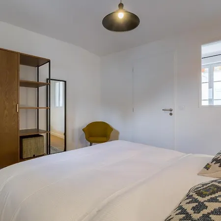 Dify Vitton - Massena Lejlighed Lyon