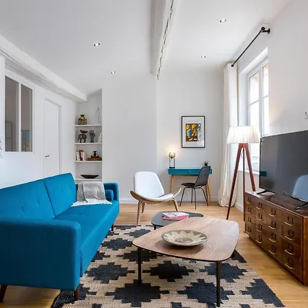 Lejlighed Dify Vitton - Massena *