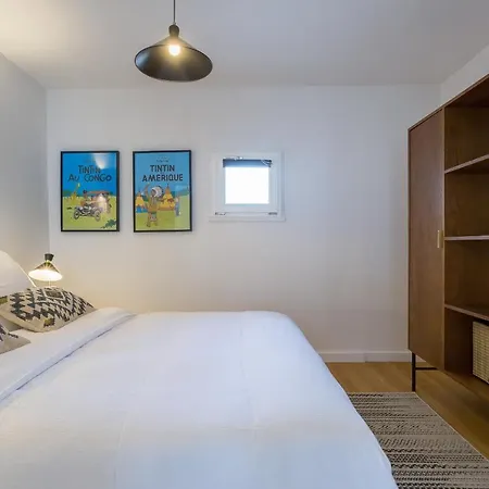 Lejlighed Dify Vitton - Massena *