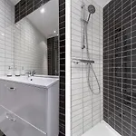 Apartmán Dify Vitton - Massena Lyon