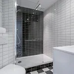 Dify Vitton - Massena Apartmán Lyon